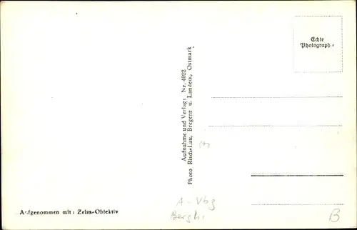 Ak Vorarlberg, Lindauerhütte, drei Türme