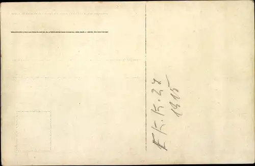 Foto Ak Deutsche Soldaten in Uniformen, I WK