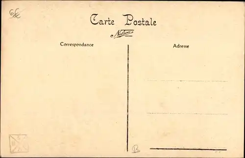 Ak Bruxelles Brüssel, Petit Sablon, Philippe de Marnix de Ste Aldegonde par Paul de Vigne