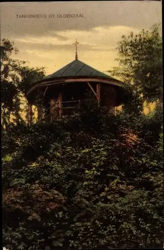 Ak Oldenzaal Overijssel, Tankenberg