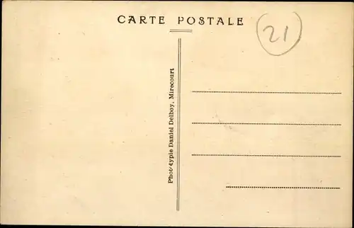 Ak Dijon Côte d'Or, Rue de la Liberté, Straßenbahn, Geschäfte