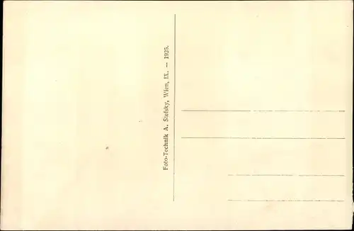 Ak Heiligenkreuz Niederösterreich, Säulenbögen, Fenster