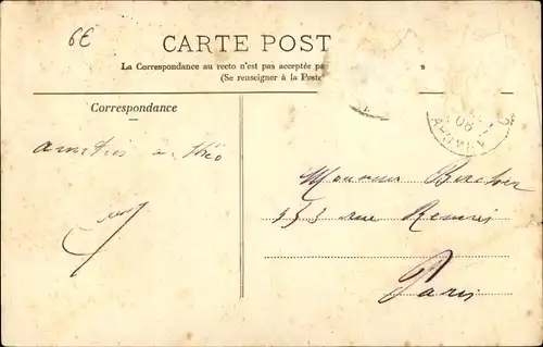 Ak Dahomey Benin, Femmes puisant de l'eau