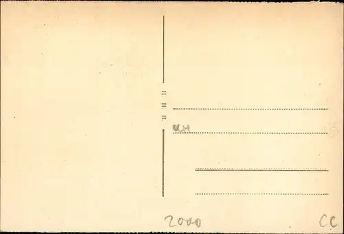 Ak Hamburg Nord Uhlenhorst, Uhlenhorster Fährhaus während des Konzerts, Ruderboote