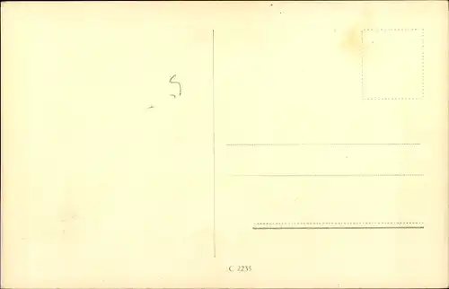 Ak Schauspielerin Hansi Wendler, Portrait, Autogramm