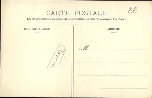 Ak Madagaskar, Indigenes d'Ambaniandro