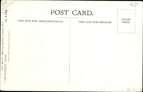 Ak Some Steam Roller, Junge mit Uniformmütze