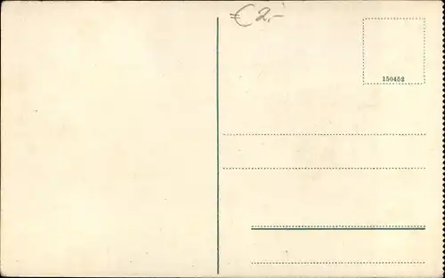 Ak Beograd Belgrad Serbien, Kalemegdan