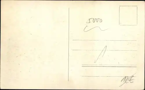 Ak Deutz Köln am Rhein, Neuer Bahnhof, Außenansicht