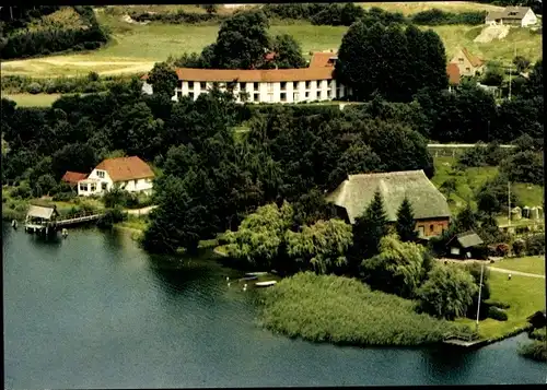 Ak Bäk im Herzogtum Lauenburg, Christophorushaus