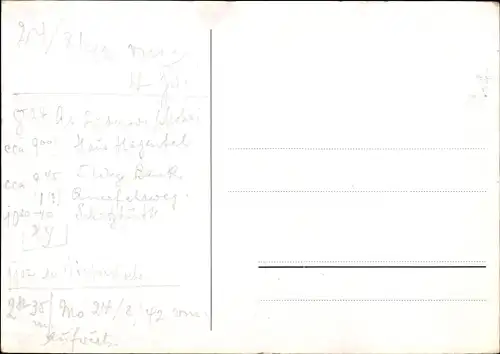 Ak Gernrode Quedlinburg im Harz, Viktorshöhe, Berggasthaus