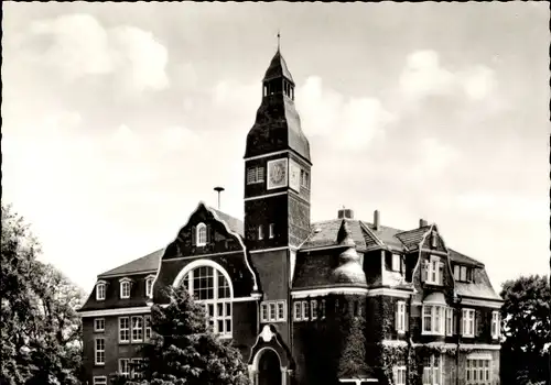 Ak Gräfrath Solingen in Nordrhein Westfalen, Deutsches Klingenmuseum