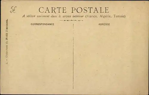 Künstler Ak Paris, Proclamation de la République Française du 4 septembre 1870