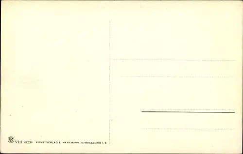 Ak Konstanz am Bodensee, Obermarkt, Gasthof Barbarossa, Wessenbergstraße, Passanten