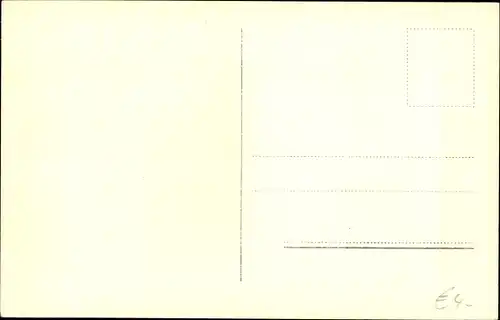 Ak Schauspieler Willy Fritsch, Portrait, Ross Verlag A 3064 1