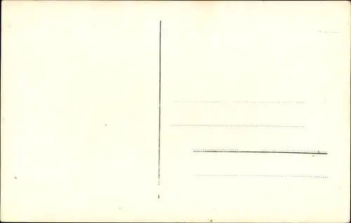 Ak Oslo Norwegen, Panorama