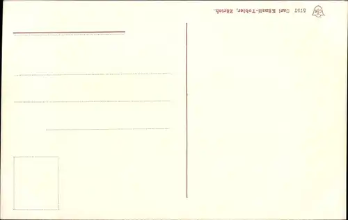 Ak Oberst Wildbolz, Kommandant der 3. Division