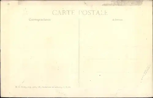 Ak Généraux Noel de Castelnau, Joseph Joffre et Pau