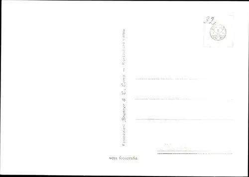 Ak Roma Rom Lazio, Colosseo