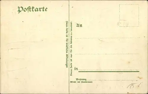 Präge Wappen Briefmarken Passepartout Ak Kehl am Rhein, Rheinbrücke, Großherzogtum Baden