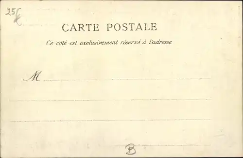 Ak Bon Secours Bonsecours Péruwelz Hennegau, Journes du Couronnement 1905