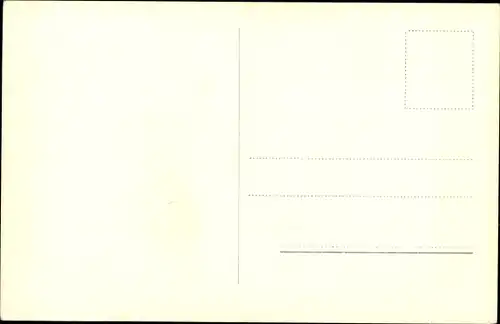 Ak Schauspieler Hermann Brix, Profilansicht mit Hut, Ross 3230/1