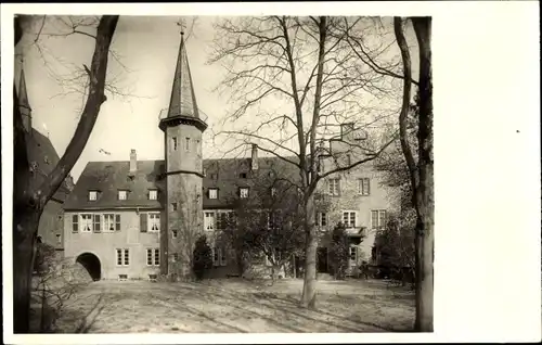 Ak Meisenheim am Glan Pfalz, Herzog-Wolfgang-Haus
