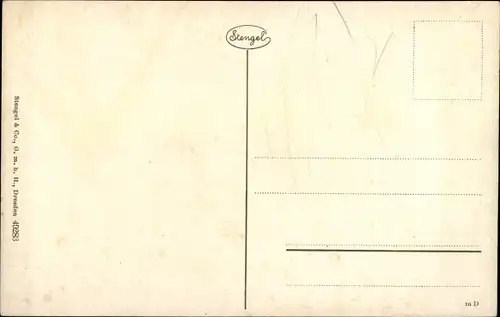 Ak Generalfeldmarschall Colmar von der Goltz, Portrait, Merité Orden