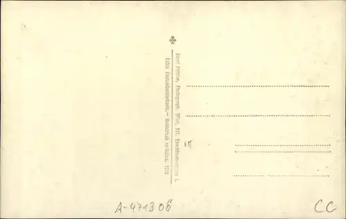 Ak Gallspach in Oberösterreich, Teilansicht vom Ort