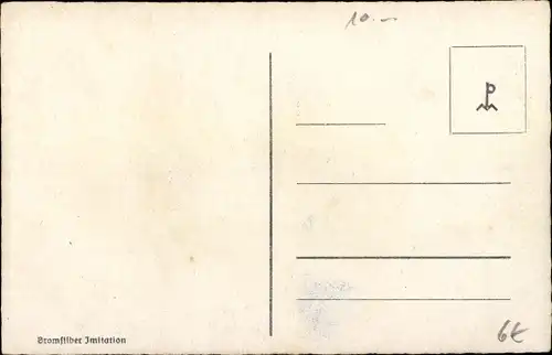 Ak Berlin Spandau, Garnisonkirche