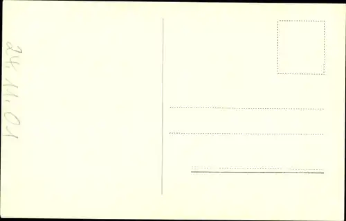 Ak Schauspielerin Gisela Uhlen, Portrait, Ross 3275/1