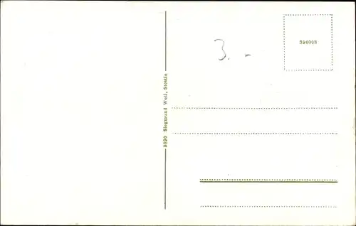 Ak Świnoujście Swinemünde Pommern, Strand am Kurhaus