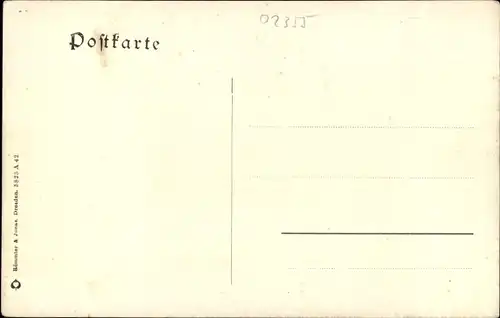 Ak Sassnitz auf Rügen, Strand und Hotels