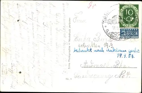 Ak Ostseebad Timmendorfer Strand, Seebrücke, Badegäste, Boote