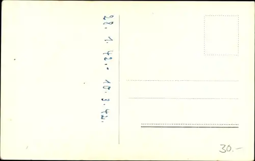 Ak Schauspielerin Gisela Uhlen, Portrait, Autogramm