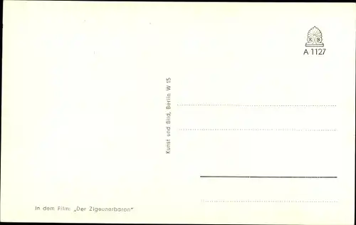 Ak Schauspieler Gerhard Riedmann, Portrait, Autogramm