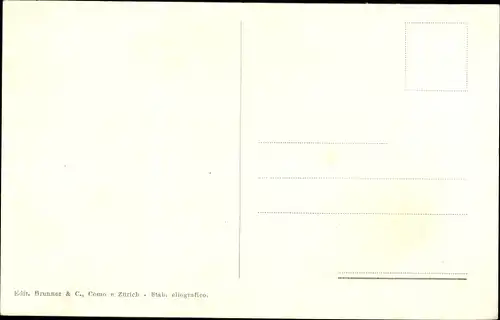 Ak Torino Turin Piemonte, Palazzo Madama, Straßenbahn