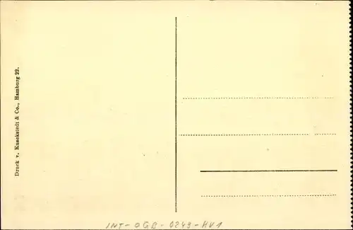 Ak Liepaja Libau Lettland, Der Hauptbahnhof, Gleisseite, Deutsches Militär