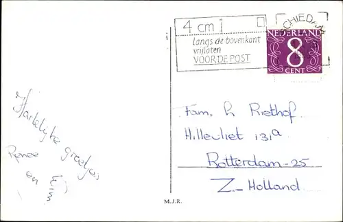 Ak Baarn Utrecht Niederlande, N.P.G. Centrum Buitenzorg