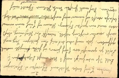 Ak Glückwunsch Ostern, Osterhase, Ostereier, Weidenkätzchen, Blumen