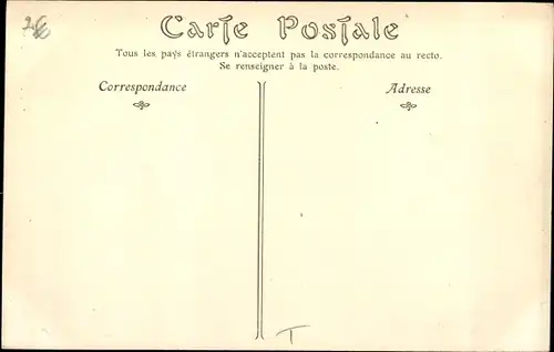 Ak Carthage Karthago Tunesien, Basilique Primatiale et la Maison des Peres Blancs