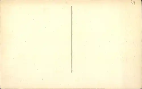 Ak Angers Maine et Loire, Commission des Ardoisieres, Les Fendeuses en Atelier