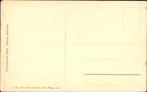 Ak Utrecht Niederlande, Universiteit