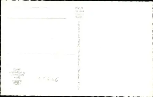 Ak Wertheim am Main, Engelsbrunnen