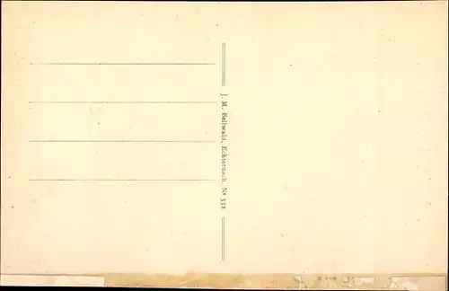 Ak Echternach Luxemburg, Procession dansante, Echternacher Springprozession, Pont