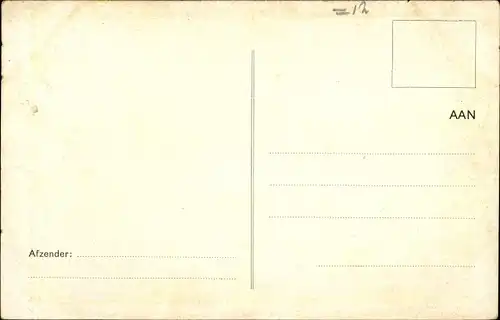 Litho Zwolle Overijssel Niederlande, Overijsselsche Nijverheids Tentoonstelling Plan 1913