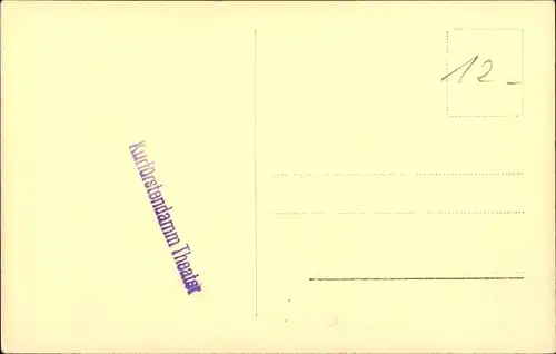 Ak Schauspielerin Gretl Theimer, Portrait, Autogramm, Hut