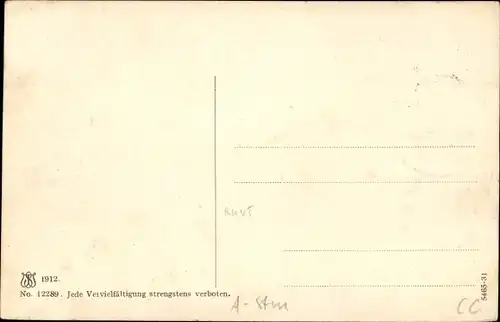 Ak Neuberg an der Mürz Steiermark, Schneealpe