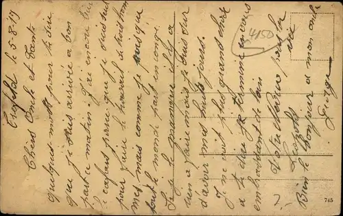 Ak Krefeld am Niederrhein, Neusserstraße, Pfeifen und Stockfabrik