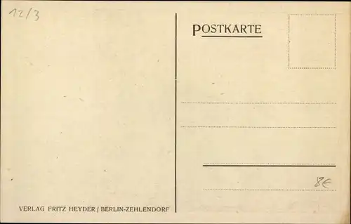 Künstler Ak Greve-Lindau, März, Frauen, Eimer, Hühner, Kalender Kunst und Leben